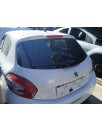 Recambio de porton trasero para peugeot 208 i (ca_, cc_) 1.2 vti 82 referencia OEM IAM   