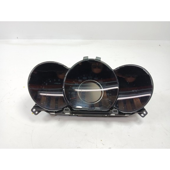 Recambio de cuadro instrumentos para kia cee´d drive referencia OEM IAM .5k 94003A2332 