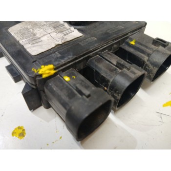 Recambio de modulo electronico para renault megane iii berlina 5 p bose edition referencia OEM IAM 243800011R  