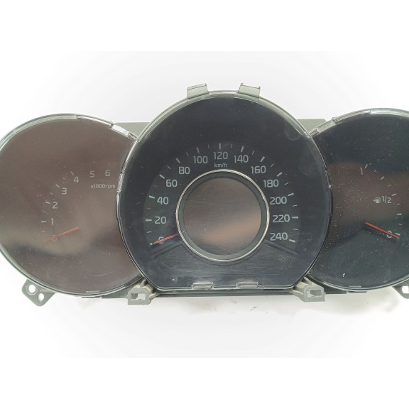 Recambio de cuadro instrumentos para kia cee´d drive referencia OEM IAM .5k 94003A2332 
