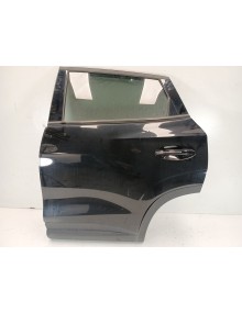 Recambio de puerta trasera izquierda para omoda 5 referencia OEM IAM   