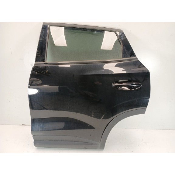 Recambio de puerta trasera izquierda para omoda 5 referencia OEM IAM   