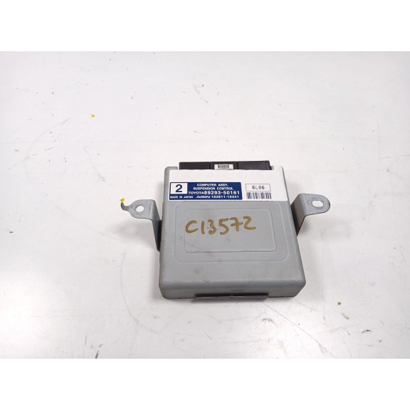 Recambio de modulo electronico para lexus ls (usf4/uvf4) 4.6 v8 cat referencia OEM IAM 16281110341  