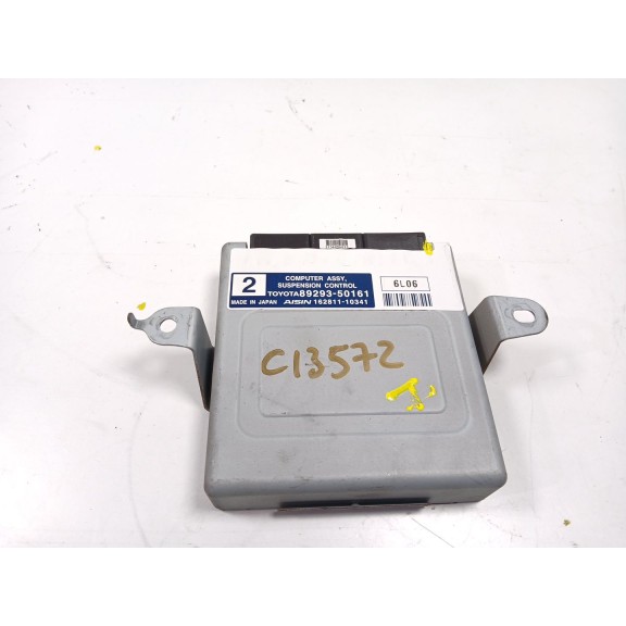 Recambio de modulo electronico para lexus ls (usf4/uvf4) 4.6 v8 cat referencia OEM IAM 16281110341  