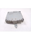Recambio de modulo electronico para lexus ls (usf4/uvf4) 4.6 v8 cat referencia OEM IAM 16281110341  