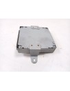 Recambio de modulo electronico para lexus ls (usf4/uvf4) 4.6 v8 cat referencia OEM IAM 16281110341  