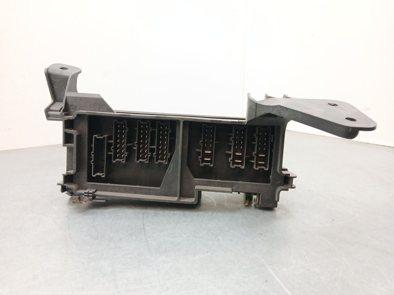 Recambio de modulo electronico para mercedes-benz clase m (w164) 4.0 cdi referencia OEM IAM A1643402372 SAM 