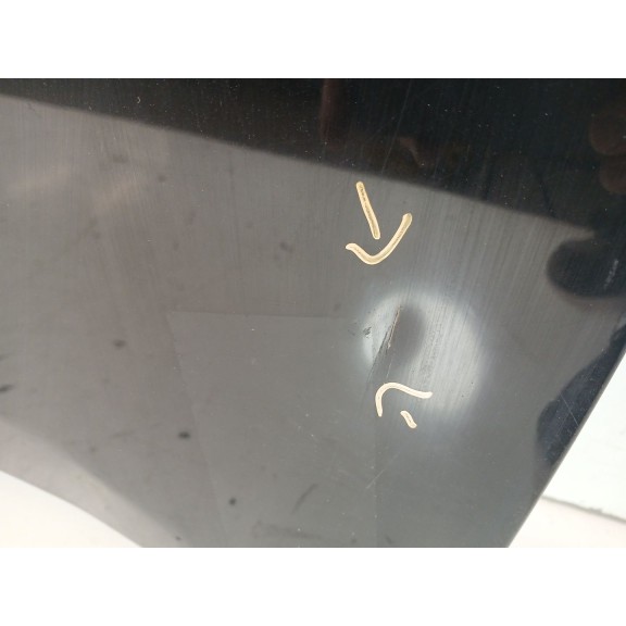 Recambio de capot para citroën berlingo multispace (b9) 1.6 referencia OEM IAM 7901P7  