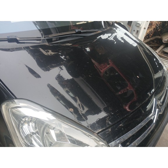 Recambio de capot para citroën berlingo multispace (b9) 1.6 referencia OEM IAM 7901P7  