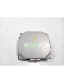 Recambio de modulo electronico para lexus ls (usf4/uvf4) 4.6 v8 cat referencia OEM IAM 12981110160   2