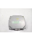 Recambio de modulo electronico para lexus ls (usf4/uvf4) 4.6 v8 cat referencia OEM IAM 12981110160  
