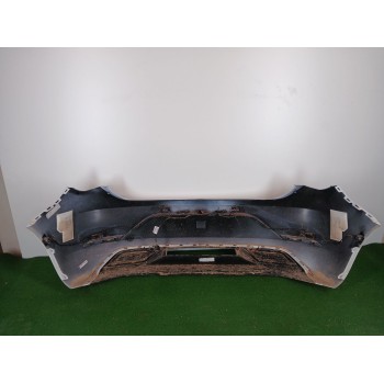 Recambio de paragolpes trasero para seat leon sportstourer 1.5tsi referencia OEM IAM  con sensores de aparcamiento 