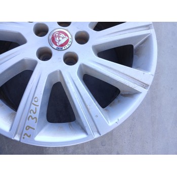 Recambio de llanta para jaguar e-pace (x540) 2.0 d150 referencia OEM IAM 8JX18 ET45 X1 82764J9C3