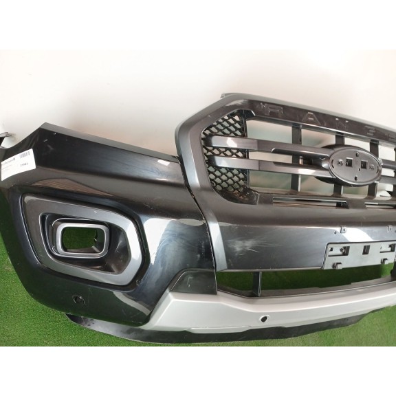 Recambio de paragolpes delantero para ford ranger (tke) 2.0 ecoblue 4x4 referencia OEM IAM JB3B17C831D JB3B17C831D 
