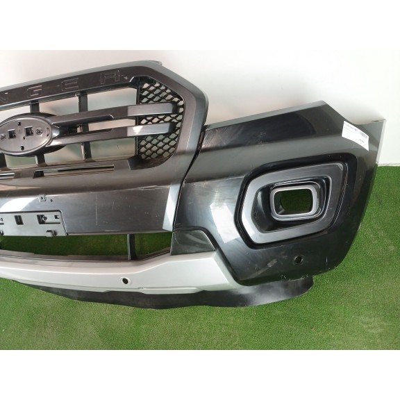 Recambio de paragolpes delantero para ford ranger (tke) 2.0 ecoblue 4x4 referencia OEM IAM JB3B17C831D JB3B17C831D 