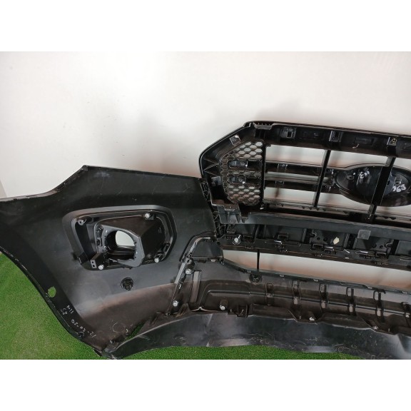 Recambio de paragolpes delantero para ford ranger (tke) 2.0 ecoblue 4x4 referencia OEM IAM JB3B17C831D JB3B17C831D 