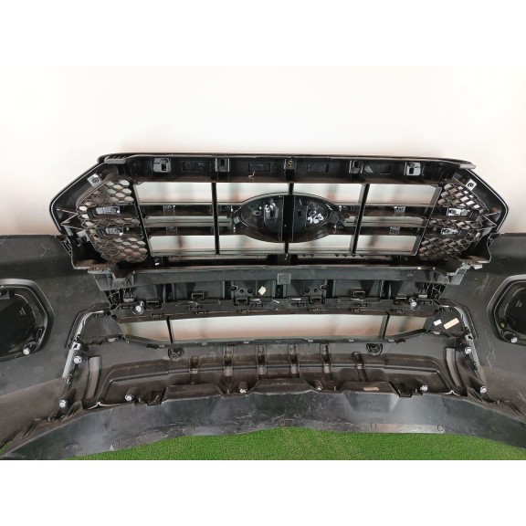 Recambio de paragolpes delantero para ford ranger (tke) 2.0 ecoblue 4x4 referencia OEM IAM JB3B17C831D JB3B17C831D 