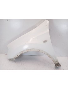 Recambio de aleta delantera izquierda para nissan qashqai i (j10, nj10) 2.0 dci referencia OEM IAM F3101JD0M0  