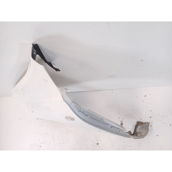 Recambio de aleta delantera izquierda para nissan qashqai i (j10, nj10) 2.0 dci referencia OEM IAM F3101JD0M0  