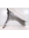 Recambio de aleta delantera izquierda para nissan qashqai i (j10, nj10) 2.0 dci referencia OEM IAM F3101JD0M0  