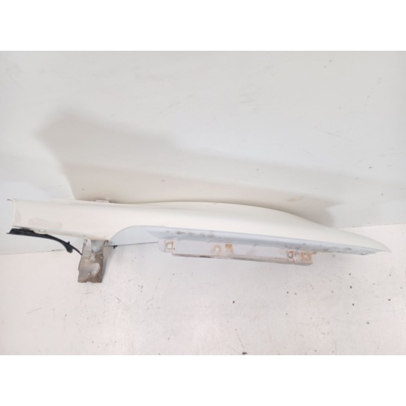 Recambio de aleta delantera izquierda para nissan qashqai i (j10, nj10) 2.0 dci referencia OEM IAM F3101JD0M0  