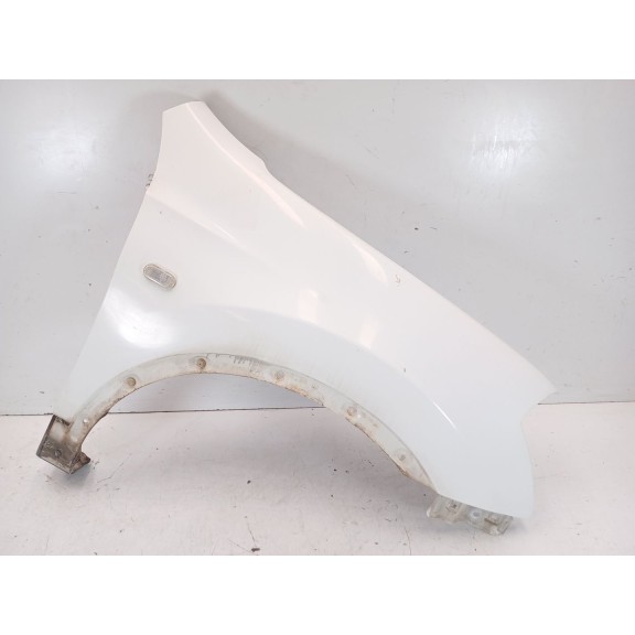 Recambio de aleta delantera derecha para nissan qashqai i (j10, nj10) 2.0 dci referencia OEM IAM F3100JD0M0  