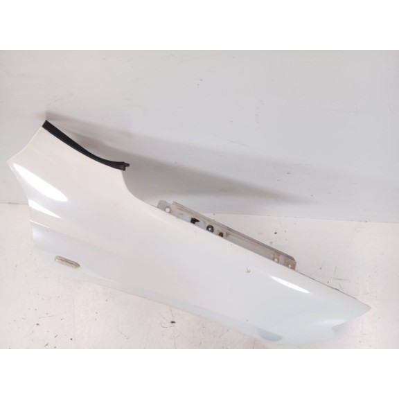 Recambio de aleta delantera derecha para nissan qashqai i (j10, nj10) 2.0 dci referencia OEM IAM F3100JD0M0  