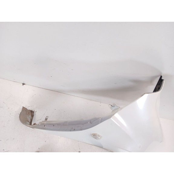 Recambio de aleta delantera derecha para nissan qashqai i (j10, nj10) 2.0 dci referencia OEM IAM F3100JD0M0  