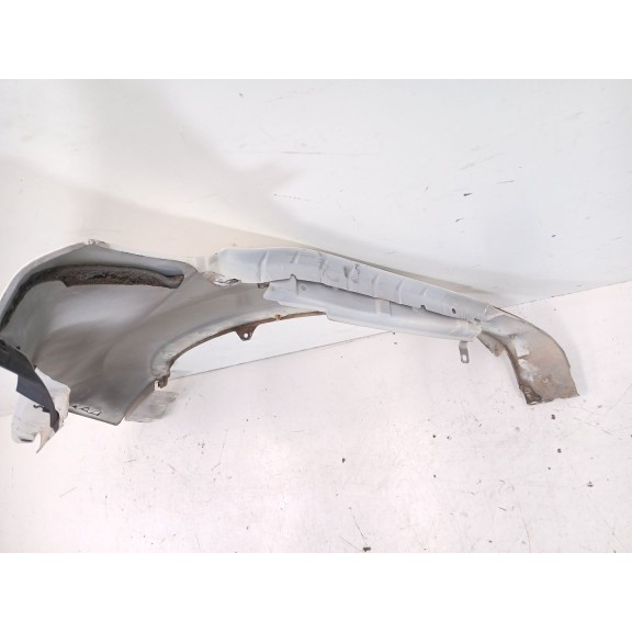 Recambio de aleta delantera derecha para nissan qashqai i (j10, nj10) 2.0 dci referencia OEM IAM F3100JD0M0  