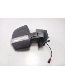Recambio de retrovisor derecho para fiat doblo autobús (263_) 1.6 d multijet (263axd1b) referencia OEM IAM E92003972005 27036286