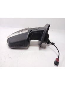 Recambio de retrovisor derecho para fiat doblo autobús (263_) 1.6 d multijet (263axd1b) referencia OEM IAM E92003972005 27036286 2