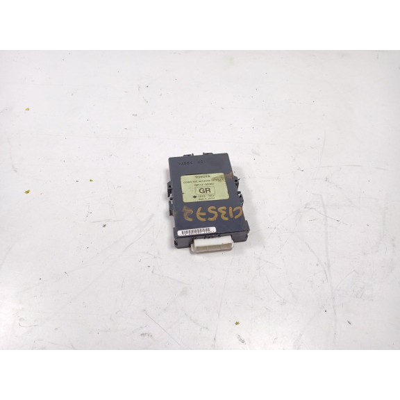 Recambio de modulo electronico para lexus ls (usf4/uvf4) 4.6 v8 cat referencia OEM IAM 8911150060 50108637 