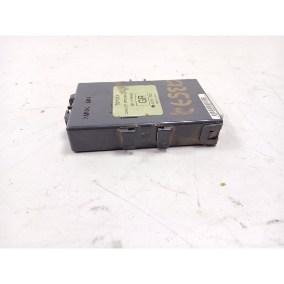 Recambio de modulo electronico para lexus ls (usf4/uvf4) 4.6 v8 cat referencia OEM IAM 8911150060 50108637 