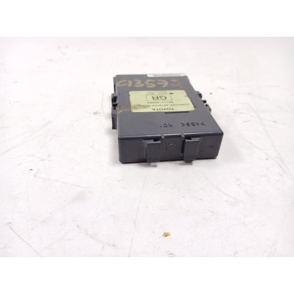 Recambio de modulo electronico para lexus ls (usf4/uvf4) 4.6 v8 cat referencia OEM IAM 8911150060 50108637 