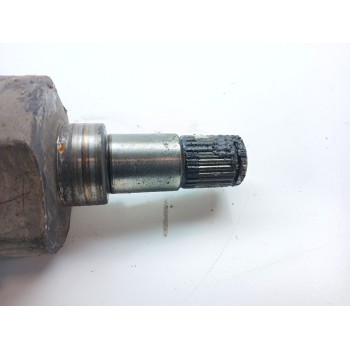 Recambio de transmision delantera izquierda para ford transit connect (tc7) 1.8 tdci cat referencia OEM IAM   