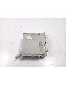 Recambio de modulo electronico para lexus ls (usf4/uvf4) 4.6 v8 cat referencia OEM IAM 8273050150A 74409938OW 0612110941