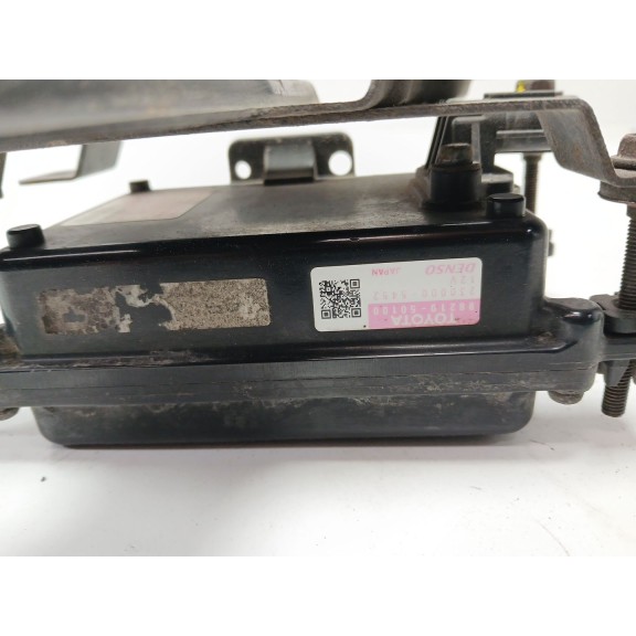 Recambio de modulo electronico para lexus ls (usf4/uvf4) 4.6 v8 cat referencia OEM IAM 8821050100 2300005452 