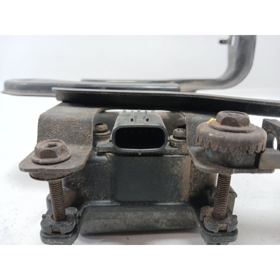 Recambio de modulo electronico para lexus ls (usf4/uvf4) 4.6 v8 cat referencia OEM IAM 8821050100 2300005452 