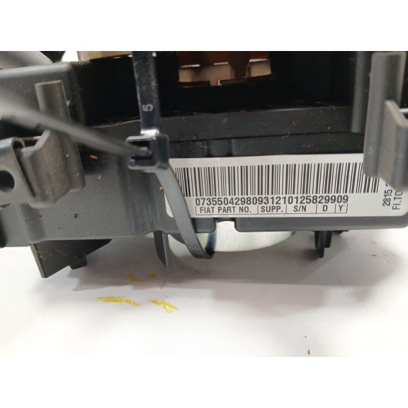 Recambio de mando multifuncion para fiat doblo autobús (263_) 1.6 d multijet (263axd1b) referencia OEM IAM 07355042980  