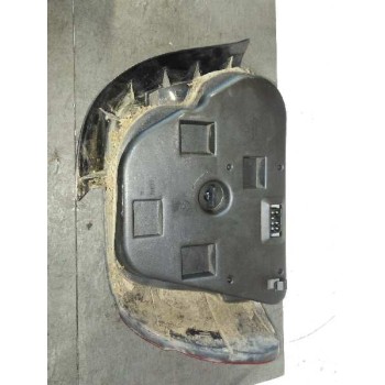 Recambio de piloto trasero derecho para bmw serie 5 berlina (e39) 2.8 24v cat referencia OEM IAM 8358032  