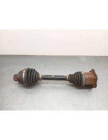 Recambio de transmision delantera izquierda para audi a4 b8 (8k2) 2.0 tdi referencia OEM IAM 5K0407271Q  