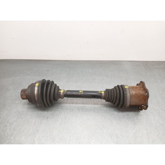 Recambio de transmision delantera izquierda para audi a4 b8 (8k2) 2.0 tdi referencia OEM IAM 5K0407271Q  