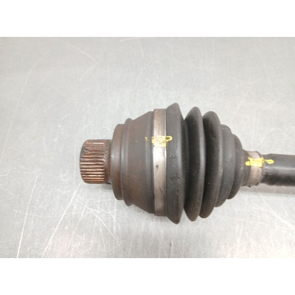 Recambio de transmision delantera izquierda para audi a4 b8 (8k2) 2.0 tdi referencia OEM IAM 5K0407271Q  