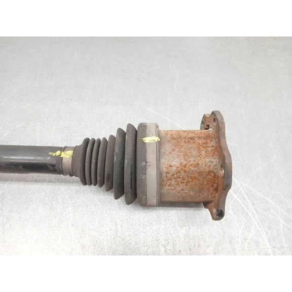 Recambio de transmision delantera izquierda para audi a4 b8 (8k2) 2.0 tdi referencia OEM IAM 5K0407271Q  