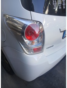 Recambio de piloto trasero izquierdo para toyota verso (_r2_) 1.6 d4-d (war20_) referencia OEM IAM 815600F130   2