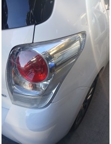 Recambio de piloto trasero derecho para toyota verso (_r2_) 1.6 d4-d (war20_) referencia OEM IAM   