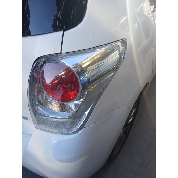 Recambio de piloto trasero derecho para toyota verso (_r2_) 1.6 d4-d (war20_) referencia OEM IAM   