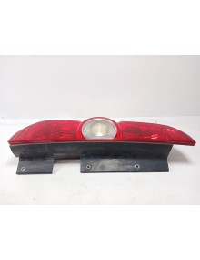 Recambio de piloto trasero izquierdo para fiat doblo autobús (263_) 1.6 d multijet (263axd1b) referencia OEM IAM 00518106740 020