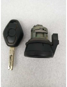 Recambio de conmutador de arranque para bmw serie 3 berlina (e46) 320d referencia OEM IAM 1094868 61358379345  2