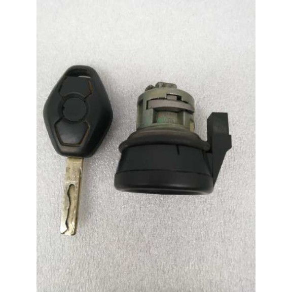 Recambio de conmutador de arranque para bmw serie 3 berlina (e46) 320d referencia OEM IAM 1094868 61358379345 